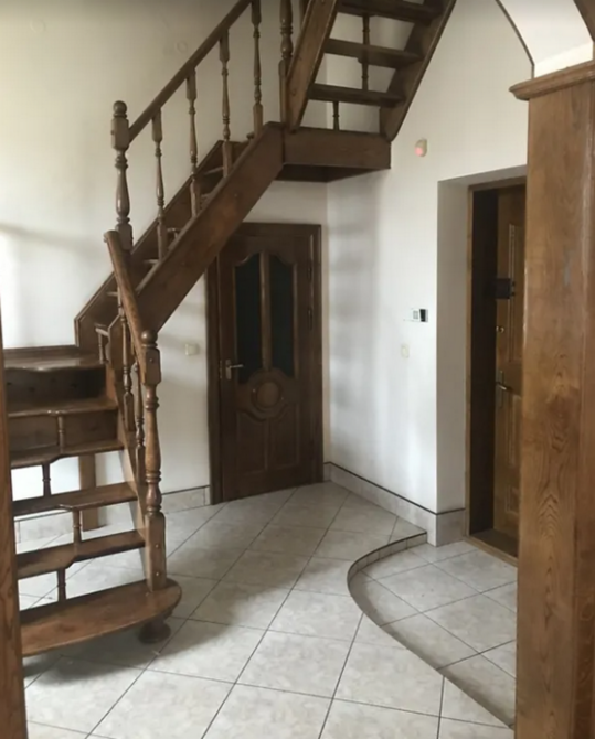 Продаж Квартира 4-кімнатна, 2/2 поверх на вул. Франка І. Тернополь - изображение 4