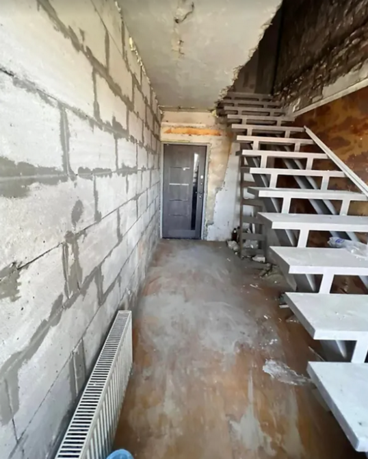 Продаж 3км. квартири на вулиці Гетьмана Петра Дорошенка Тернопіль - фото 1