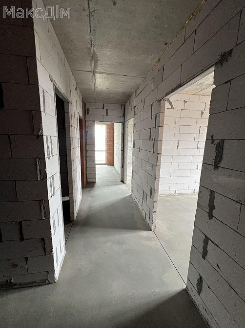 Продаж Квартира 2-кімнатна, 9/16 поверх на вул. Полковника Нечая Тернопіль - фото 3