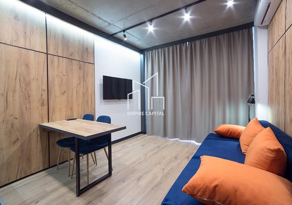 Оренда 1к квартири 47 кв. м Львів - фото 4