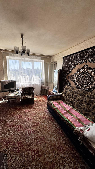 2-кімнатна квартира, по Гераневій 12 Одеса - фото 7