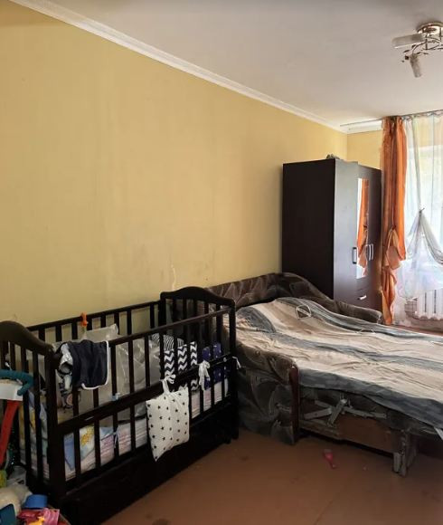 Четырехкомнатная квартира на Таирова. Одесса - изображение 1