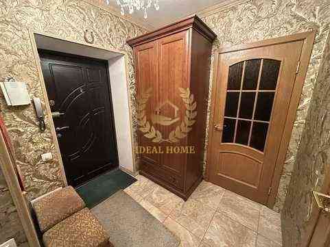 Затишна 2-кімнатна квартира в ЖК «Софіївська Сфера» 