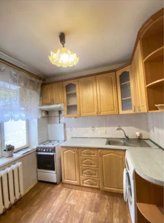 Оренда Квартира 2-кімнатна, 1/9 поверх на Русанівський бульвар, 9 Київ - фото 1