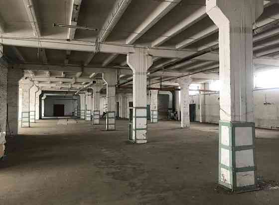 Продаж складське приміщення на Генерала Цветаева ул. приміщень - 40 Одеса