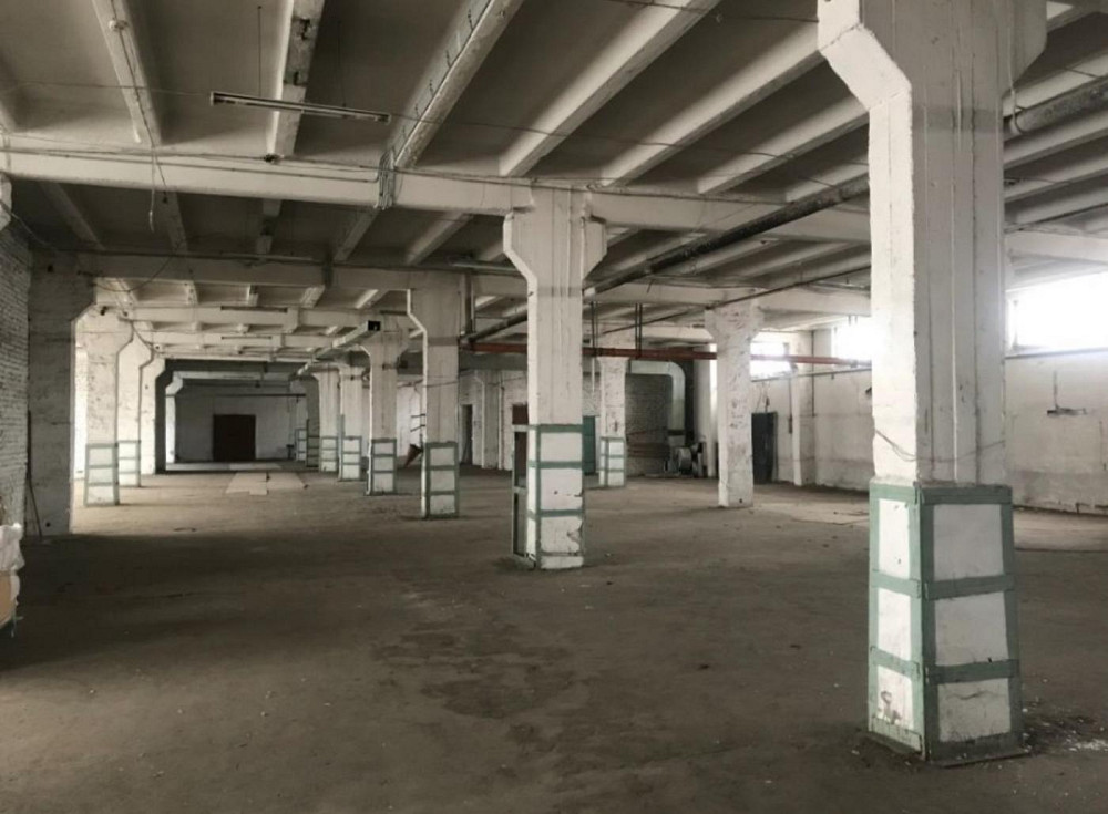 Продаж складське приміщення на Генерала Цветаева ул. приміщень - 40 Одеса - фото 4