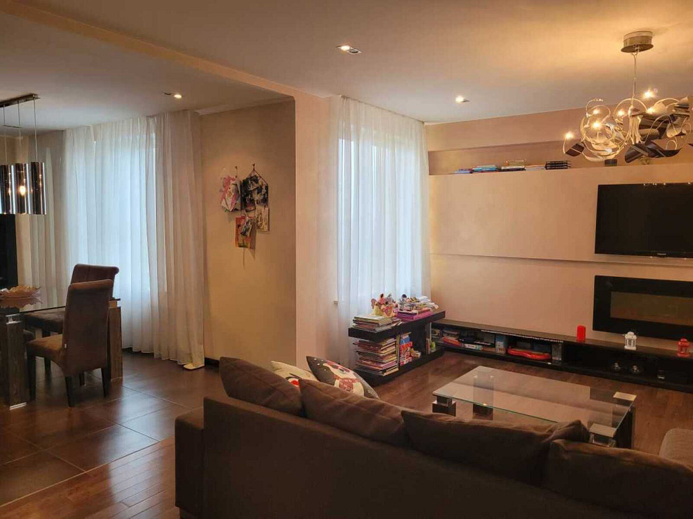 Оренда Квартира 2-кімнатна, 18/25 поверх на пр. Валерия Лобановского Київ - фото 4