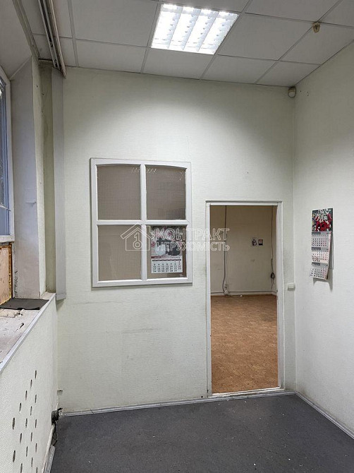 Оренда офісне приміщення на вул. Шевченка поверх - 2/2 Харьков - изображение 5