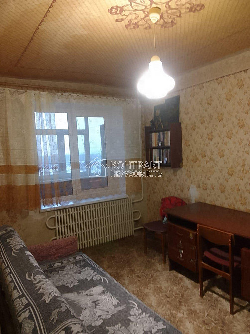 Оренда Квартира 2-кімнатна, 8/9 поверх на вул. Кашуби Харків - фото 2