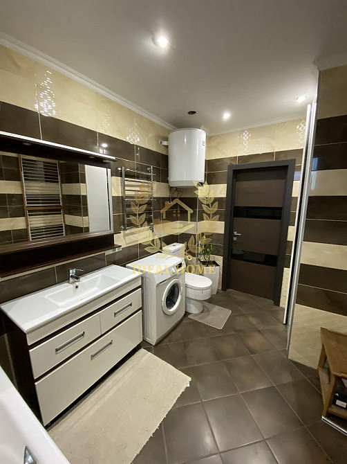 Продаж Квартира 1-кімнатна на Гашека Ярослава бул., 8А Киев - изображение 11