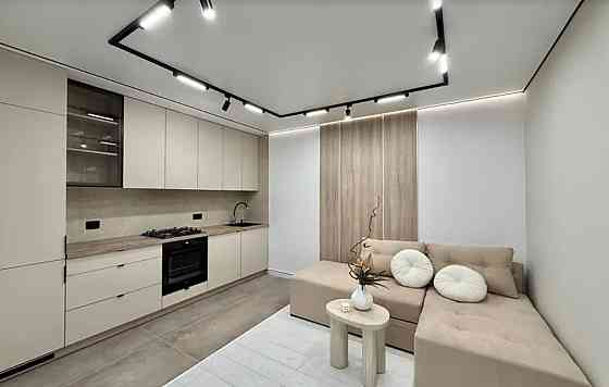 Продаж Квартира 2-кімнатна, 10/12 поверх Тернопіль