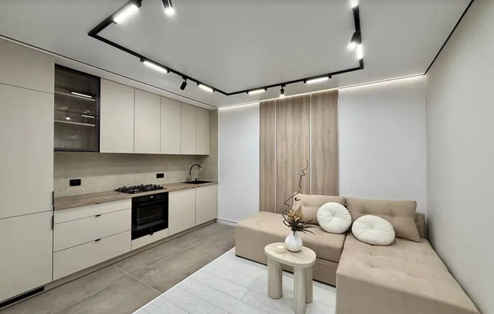 Продаж Квартира 2-кімнатна, 10/12 поверх Тернопіль - фото 1