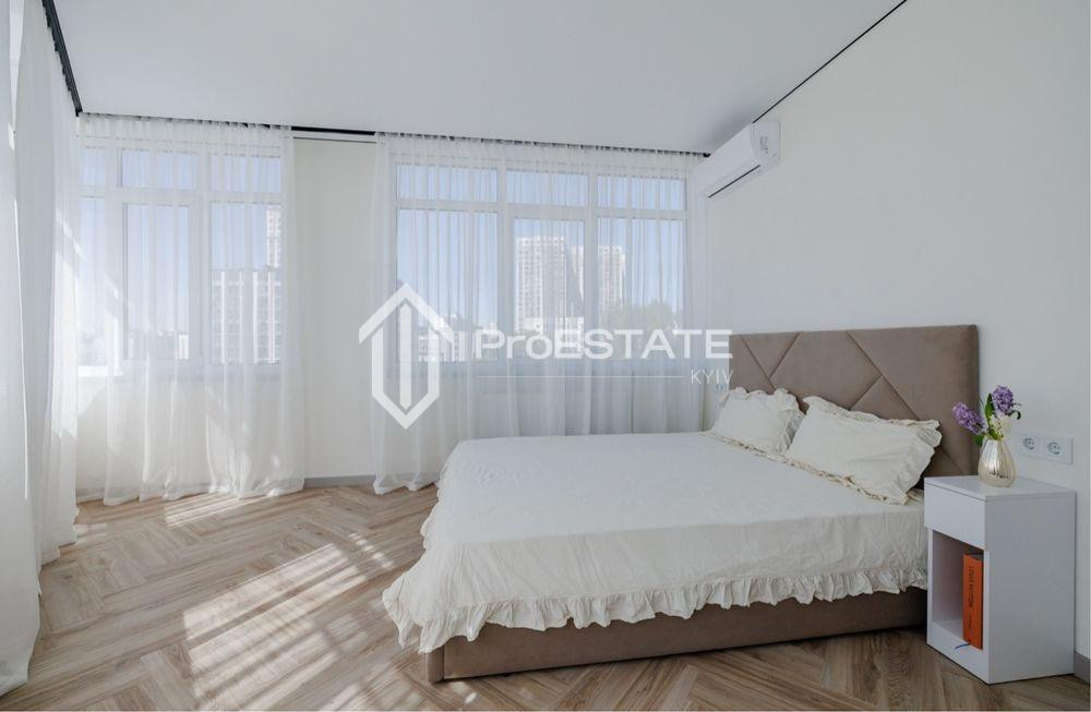 Продаж Квартира 2-кімнатна, 6/21 поверх на вул. Чернігівська Київ - фото 7