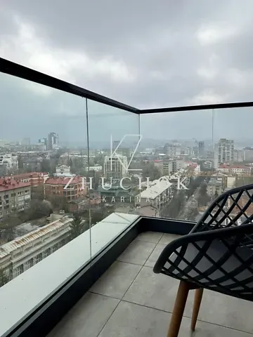 Оренда 3к Квартира 85 кв.м ЖК Новодворянський Дніпро - фото 3