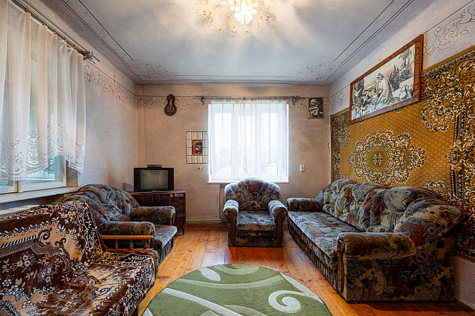 Продаж будинку 2 поверхи — Зелена Ричагів - фото 9