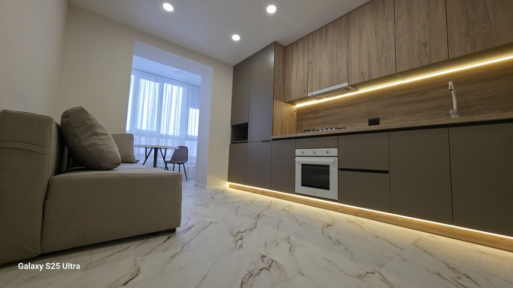 Продаж Квартира 1-кімнатна, 10/10 поверх Тернопіль - фото 3