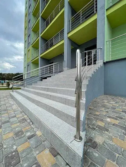 Продаж 1к Квартира 36 кв.м Проспект Незалежності  29 Zhytomyr - photo 4