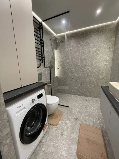 Оренда 1к Квартира 42 кв.м ЖК Manhattan Up, вул. Романа Левицького Івано-Франківськ - фото 8