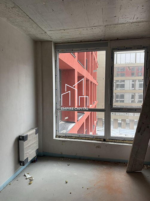 Продаж 2к Квартира 59 кв.м Княгині Ольги вул. Львов - изображение 13