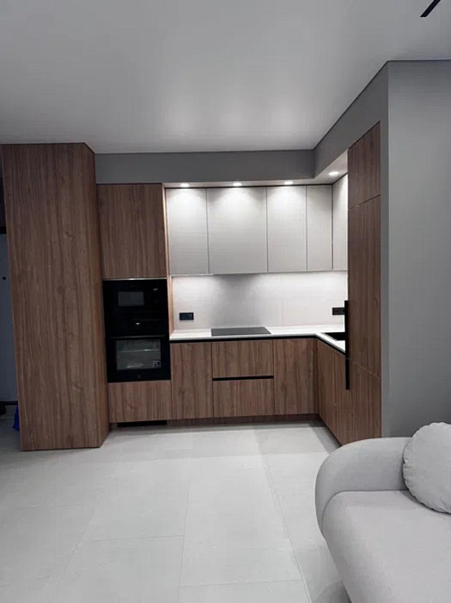 1-кімнатна, Родини Кістяківських вул., 10, Голосіївський Kiev - photo 2