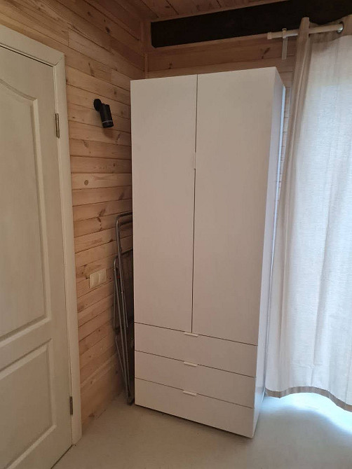 Оренда 1-поверховий Будинок  47 кв.м 2 кімн. на Луки Житомир - изображение 1