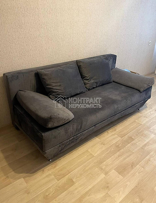 Продаж Квартира 2-кімнатна, 4/5 поверх на вул. Петра Григоренка Kharkiv - photo 3