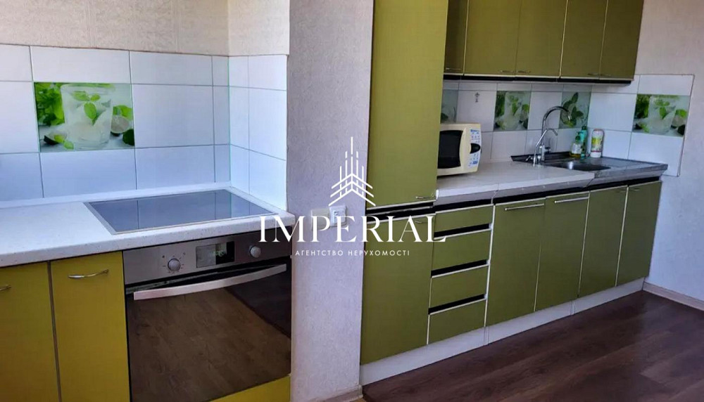 Продаж 2к Квартира 52 кв.м Оноре де Бальзака вул. Київ - фото 2