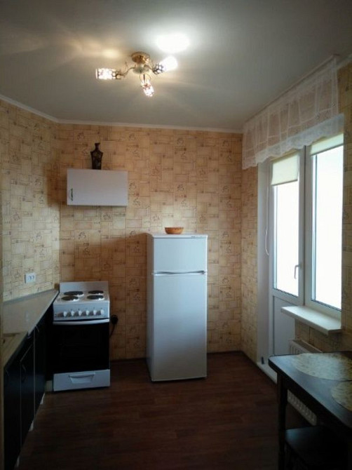 Оренда Квартира 1-кімнатна, 18/24 поверх на Софії Русової, 1 Киев - изображение 2