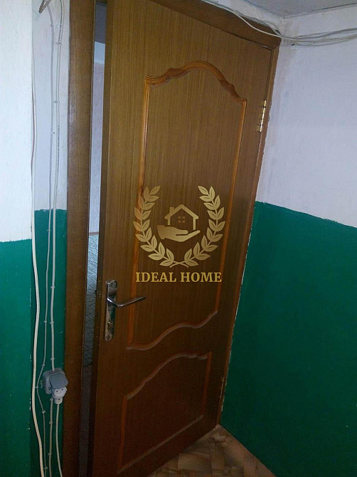 Продається кімната в гуртожитку блочного типу , Київ, вул. Тупікова Київ - фото 8