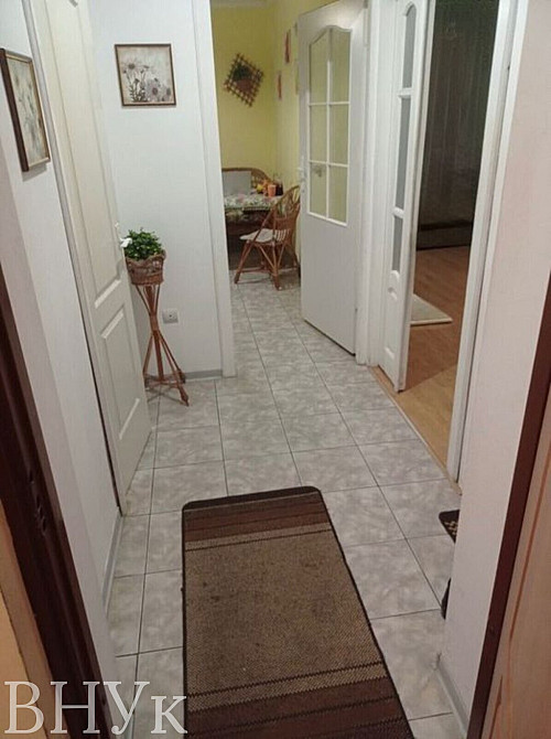 Продаж Квартира 1-кімнатна, 1/5 поверх на шевченка(рясне) Львов - изображение 9