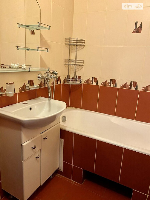 Оренда Квартира 2-кімнатна, 17/18 поверх на вул. Академіка Заболотного, 98 Київ - фото 8