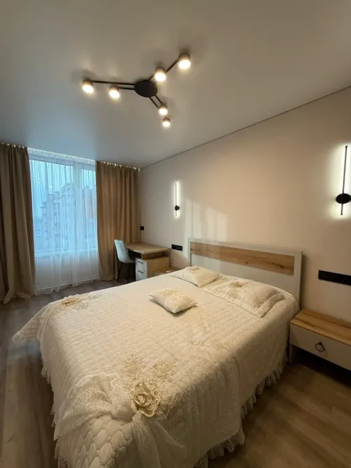 For sale 1-room Apartment 46.5 sq.m Бандери Ivano-Frankivs'k - photo 11