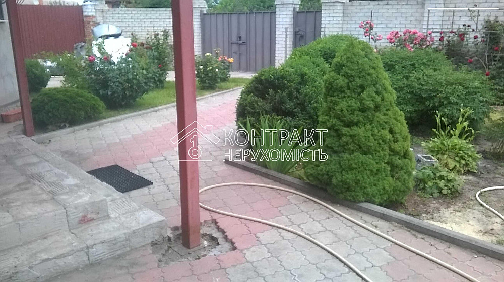 Продаж Будинок 4-кімнатний на вул. Вишнева Kharkiv - photo 4