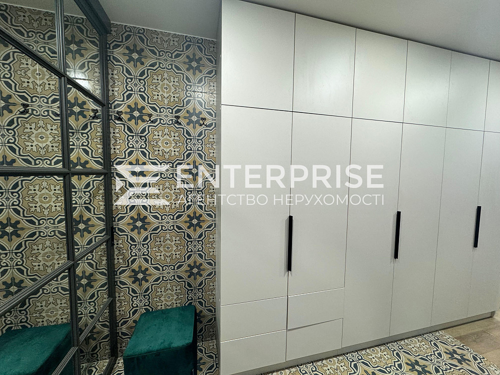 Продаж Квартира 2-кімнатна, 24/24 поверх на вул. Ивана Выговского Київ - фото 3