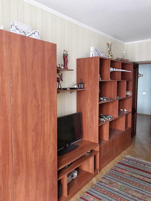 Оренда Квартира 2-кімнатна, 4/6 поверх на Саксаганского ул., 70 Київ - фото 5