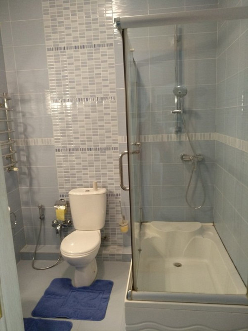 Продаж Квартира 4-кімнатна, 14/17 поверх на Литературная ул., 1а Odessa - photo 18