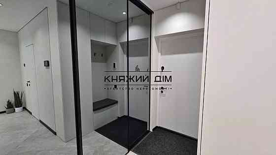 #127961; Продаж 2-кімнатної квартири в ЖК SEVEN | Дніпровська набережна, 18А.м.Осокорки Київ