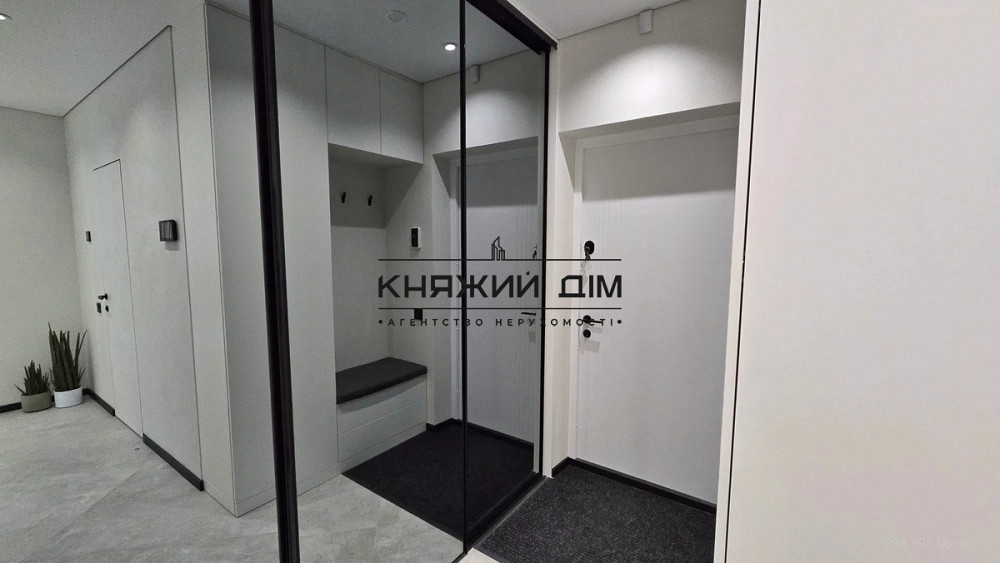 #127961; Продаж 2-кімнатної квартири в ЖК SEVEN | Дніпровська набережна, 18А.м.Осокорки Kiev - photo 2