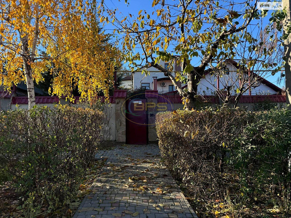 Продаж 3-поверховий Будинок з ділянкою 6 сот 222.5 кв.м 7+ кімн. на Почтовая вул. Одесса - изображение 1