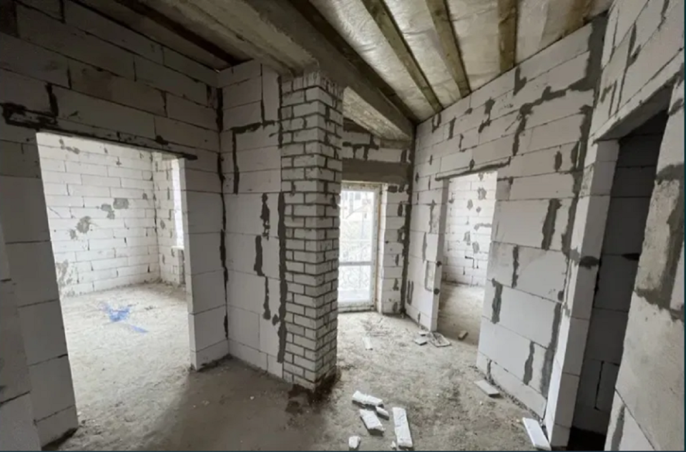 Продаж Будинок 4-кімнатний на переулок 2-й Амундсена, 4/12 Одеса - фото 19