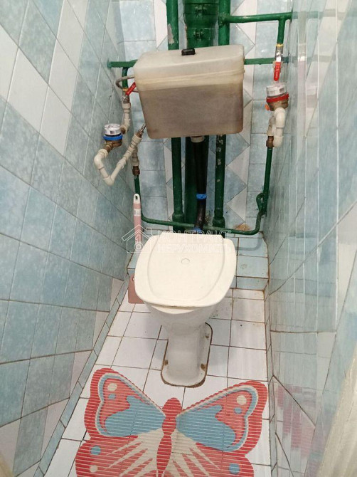 Продаж Квартира 2-кімнатна, 6/9 поверх на вул. Кулькова Харьков - изображение 7