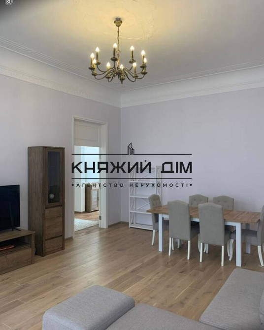 Оренда Квартира 4-кімнатна, 3/5 поверх на Вильгельма Котарбинского ул Киев - изображение 14