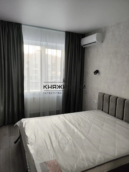 Продаж Квартира 1-кімнатна, 3/4 поверх на вул. Відпочинку  - photo 1