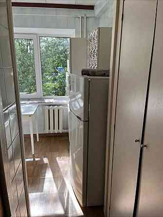 Оренда Квартира 1-кімнатна, 4/5 поверх на Салютная, 25 Київ