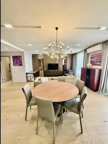 For rent 3-room Apartment 120 sq.m ЖК Жукоffський Dnipro - photo 3