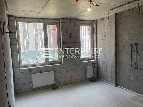 Продаж 1к Квартира 43.23 кв.м Столичне шосе вул. Kiev