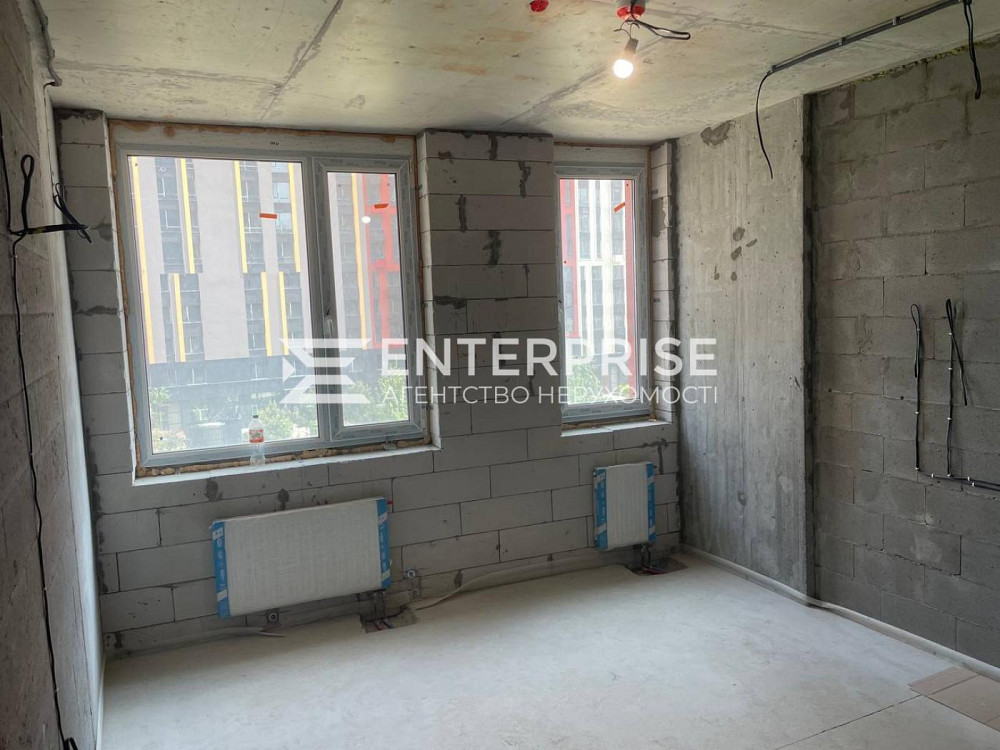 Продаж 1к Квартира 43.23 кв.м Столичне шосе вул. Kiev - photo 3