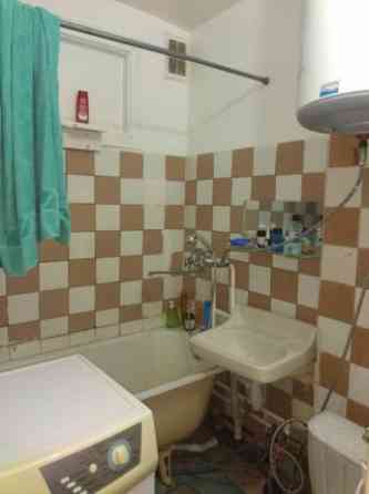 Продаж Квартира 1-кімнатна, 4/5 поверх на Юлії Здановської вул., д. 34/2 Kiev