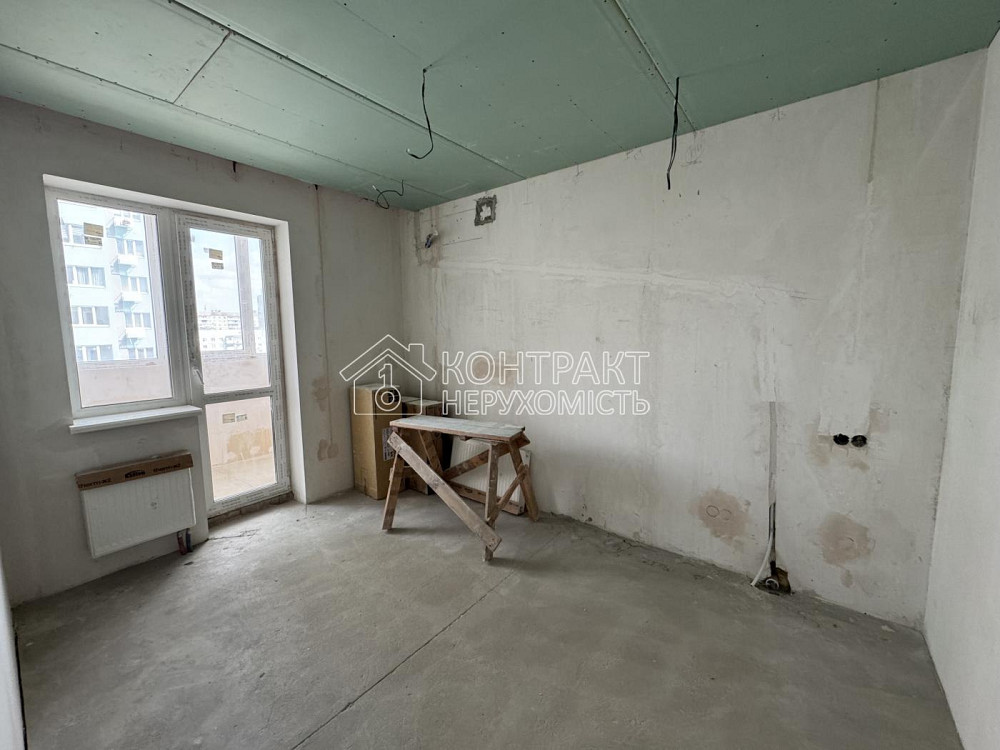 Продаж Квартира 2-кімнатна, 10/23 поверх на вул. Академіка Павлова Харків - фото 5