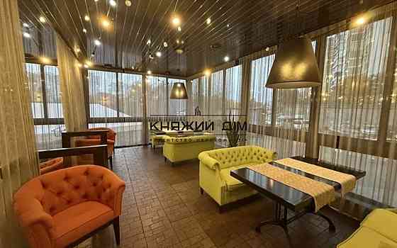 Продаж приміщення вільного призначення на Срибнокильская ул. поверх - 1/4 Киев